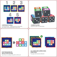 Last inn bildet i Galleri-visningsprogrammet, Match Madness brettspill