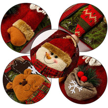 Last inn bildet i Galleri-visningsprogrammet, Julestrømper