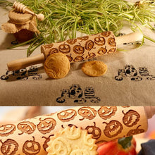 Last inn bildet i Galleri-visningsprogrammet, Gresskarkjevle