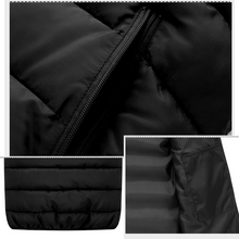 Last inn bildet i Galleri-visningsprogrammet, Boblevest med hette