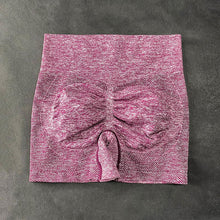 Last inn bildet i Galleri-visningsprogrammet, Dam Yoga sykkelshorts