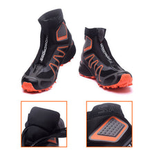 Last inn bildet i Galleri-visningsprogrammet, Sklisikre løypesko(🔥Kjøp 2, -8%🔥)