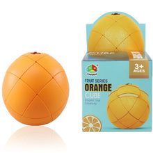 Last inn bildet i Galleri-visningsprogrammet, Magisk Kubisk Frukt