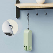 Last inn bildet i Galleri-visningsprogrammet, Forseglingsmaskin for snacks