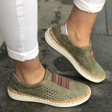 Last inn bildet i Galleri-visningsprogrammet, Sko med Rund Tå