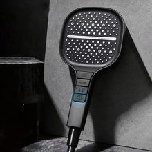 Last inn bildet i Galleri-visningsprogrammet, Firkantet dusjhode