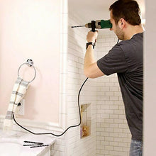 Last inn bildet i Galleri-visningsprogrammet, Multifunksjonelle borebits