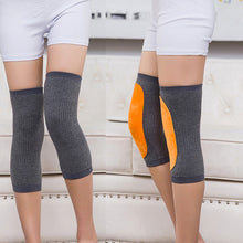 Last inn bildet i Galleri-visningsprogrammet, Varm strikkede knebeskyttere