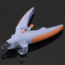 Last inn bildet i Galleri-visningsprogrammet, BELYST SPIKRESKLIPPER