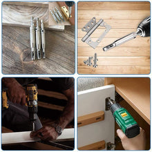 Last inn bildet i Galleri-visningsprogrammet, Posisjons Hullåpner