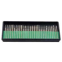 Last inn bildet i Galleri-visningsprogrammet, Graverende Drillbits (30 deler)