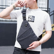 Last inn bildet i Galleri-visningsprogrammet, Lommepose