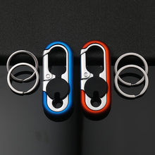 Last inn bildet i Galleri-visningsprogrammet, Bil nøkkelringer