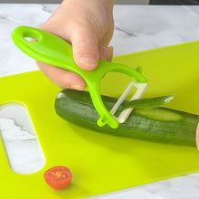 Last inn bildet i Galleri-visningsprogrammet, Montessori kjøkkenverktøy