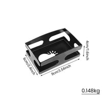 Last inn bildet i Galleri-visningsprogrammet, Firkantfreser