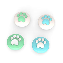 Last inn bildet i Galleri-visningsprogrammet, (Forsalg) Mykt silikondeksel for Joy-Con-kontroller