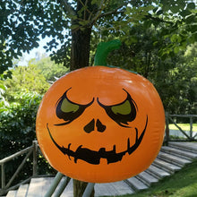 Last inn bildet i Galleri-visningsprogrammet, Oppblåsbart LED-lys-opp vanntett øyeeplegresskar