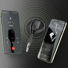 Last inn bildet i Galleri-visningsprogrammet, Skorpion Trådløst Bluetooth Headset
