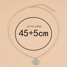 Last inn bildet i Galleri-visningsprogrammet, Hundepote-kjede