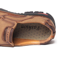 Last inn bildet i Galleri-visningsprogrammet, Utendørs tursko