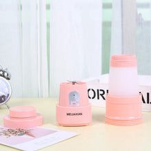 Last inn bildet i Galleri-visningsprogrammet, Mini sammenleggbar juicerkopp
