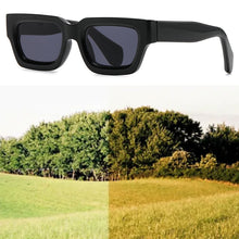 Last inn bildet i Galleri-visningsprogrammet, Retro Polarized Sunglasses