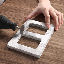 Last inn bildet i Galleri-visningsprogrammet, Keramiske skjæreblader