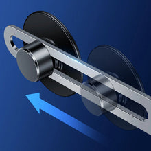 Last inn bildet i Galleri-visningsprogrammet, Magnetisk fjærende biltelefonholder