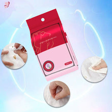 Last inn bildet i Galleri-visningsprogrammet, Våtservietter for flekkfjerning