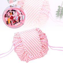 Last inn bildet i Galleri-visningsprogrammet, Ultimate sminkeveske med snøring