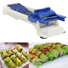 Last inn bildet i Galleri-visningsprogrammet, Vegetable And Meat Rolls Rolls Tool, 2 Pieces