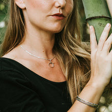 Last inn bildet i Galleri-visningsprogrammet, Vintage Feather Bracelet