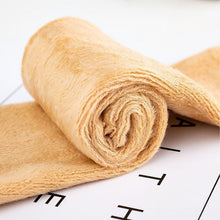 Last inn bildet i Galleri-visningsprogrammet, Myke vintersokker i plysj