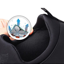 Last inn bildet i Galleri-visningsprogrammet, Utendørs sportssko