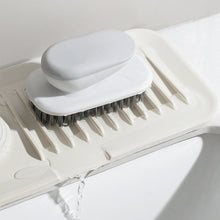 Last inn bildet i Galleri-visningsprogrammet, Silikon dreneringsmatte