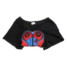 Last inn bildet i Galleri-visningsprogrammet, Premium 9D Sykkelbukse