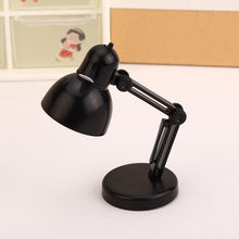 Last inn bildet i Galleri-visningsprogrammet, Magnetisk Mini Skrivebords Lampe