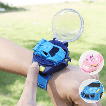 Last inn bildet i Galleri-visningsprogrammet, Se fjernkontroll billeketøy