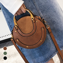 Last inn bildet i Galleri-visningsprogrammet, Stilig Skulder Hånd-veske