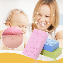 Last inn bildet i Galleri-visningsprogrammet, BADESVAMPE FOR FJERNING AV DØD HUD