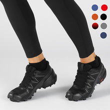 Last inn bildet i Galleri-visningsprogrammet, Mote sklisikre tursko