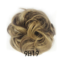 Last inn bildet i Galleri-visningsprogrammet, Messy Bun Hairpin