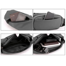 Last inn bildet i Galleri-visningsprogrammet, Multifunctional breast pocket