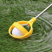 Last inn bildet i Galleri-visningsprogrammet, Golfballfanger