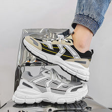 Last inn bildet i Galleri-visningsprogrammet, Pustende Mesh Uformelle Sko