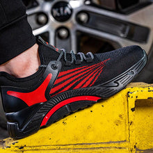 Last inn bildet i Galleri-visningsprogrammet, Pustende anti-smash beskyttende fottøy