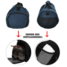 Last inn bildet i Galleri-visningsprogrammet, Utendørs reise sports multifunksjonsposer