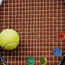 Last inn bildet i Galleri-visningsprogrammet, Krydret påminnelser Tennis Dampener