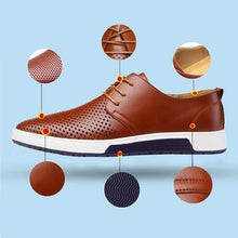 Last inn bildet i Galleri-visningsprogrammet, Forretnings hverdags sko for menn