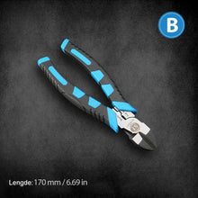 Last inn bildet i Galleri-visningsprogrammet, Multifunksjonell tang